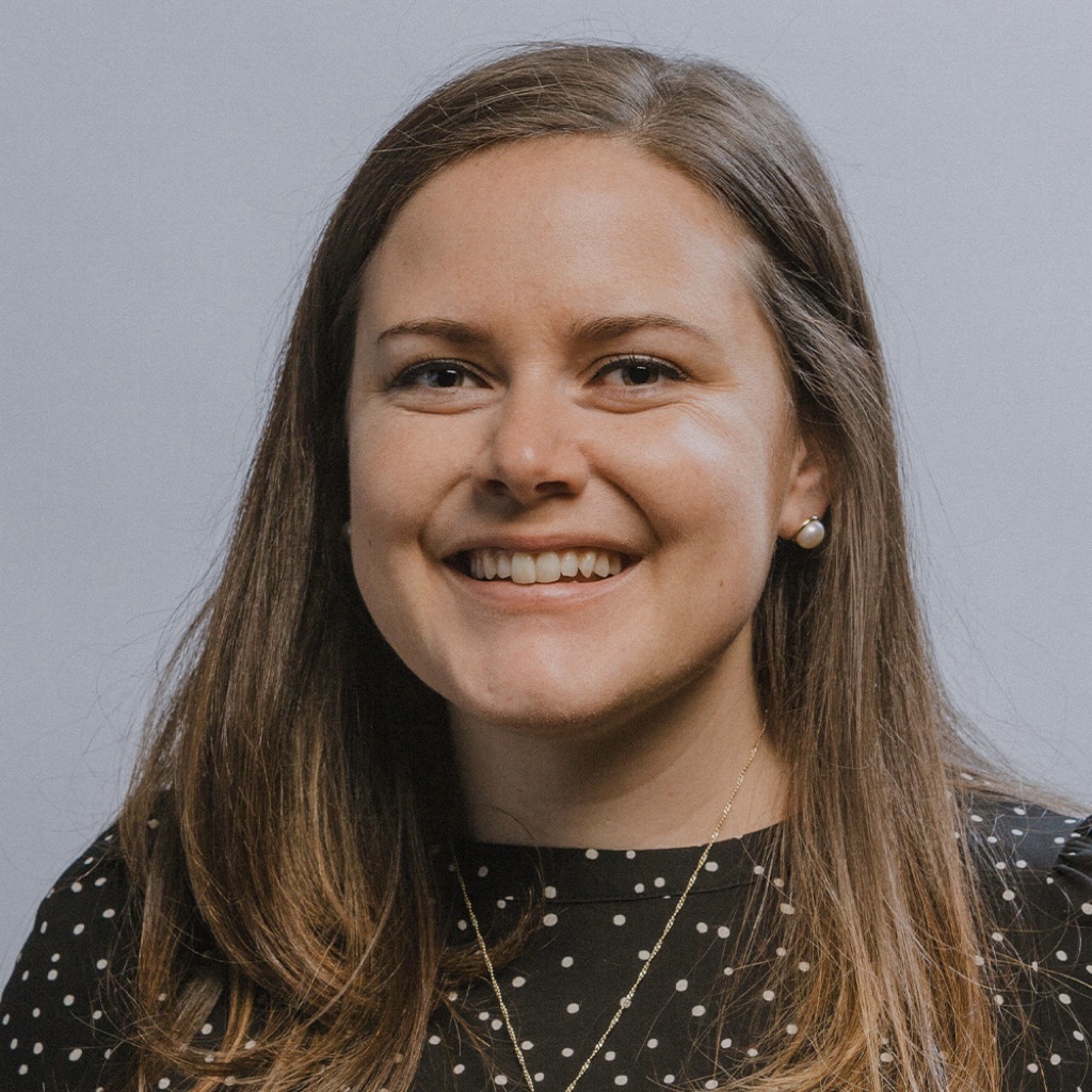 Photo of employee