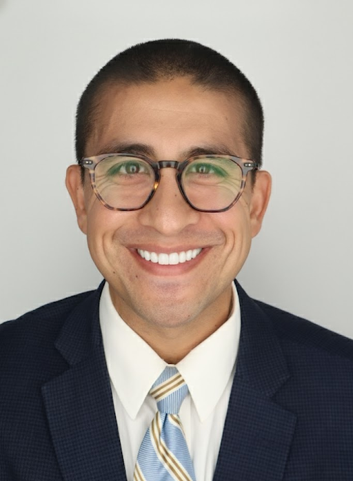 Anthony Salangsang Headshot