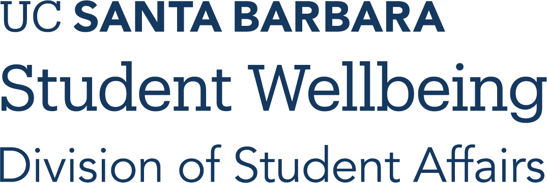 UC Santa Barbara Student Wellbeing | Division of Student Affairs