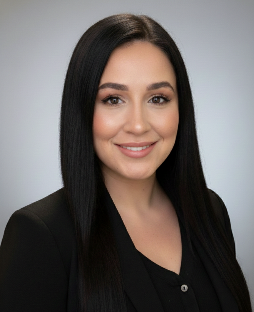 Corena Headshot 2026