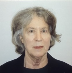Patricia Cline Cohen