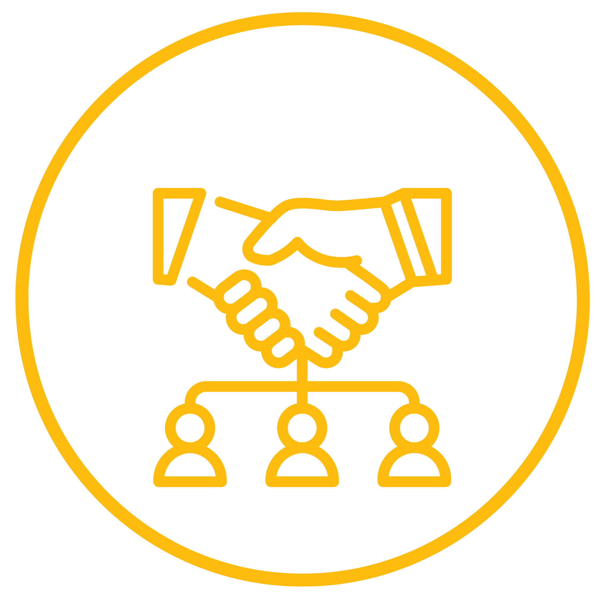 Community Building icon