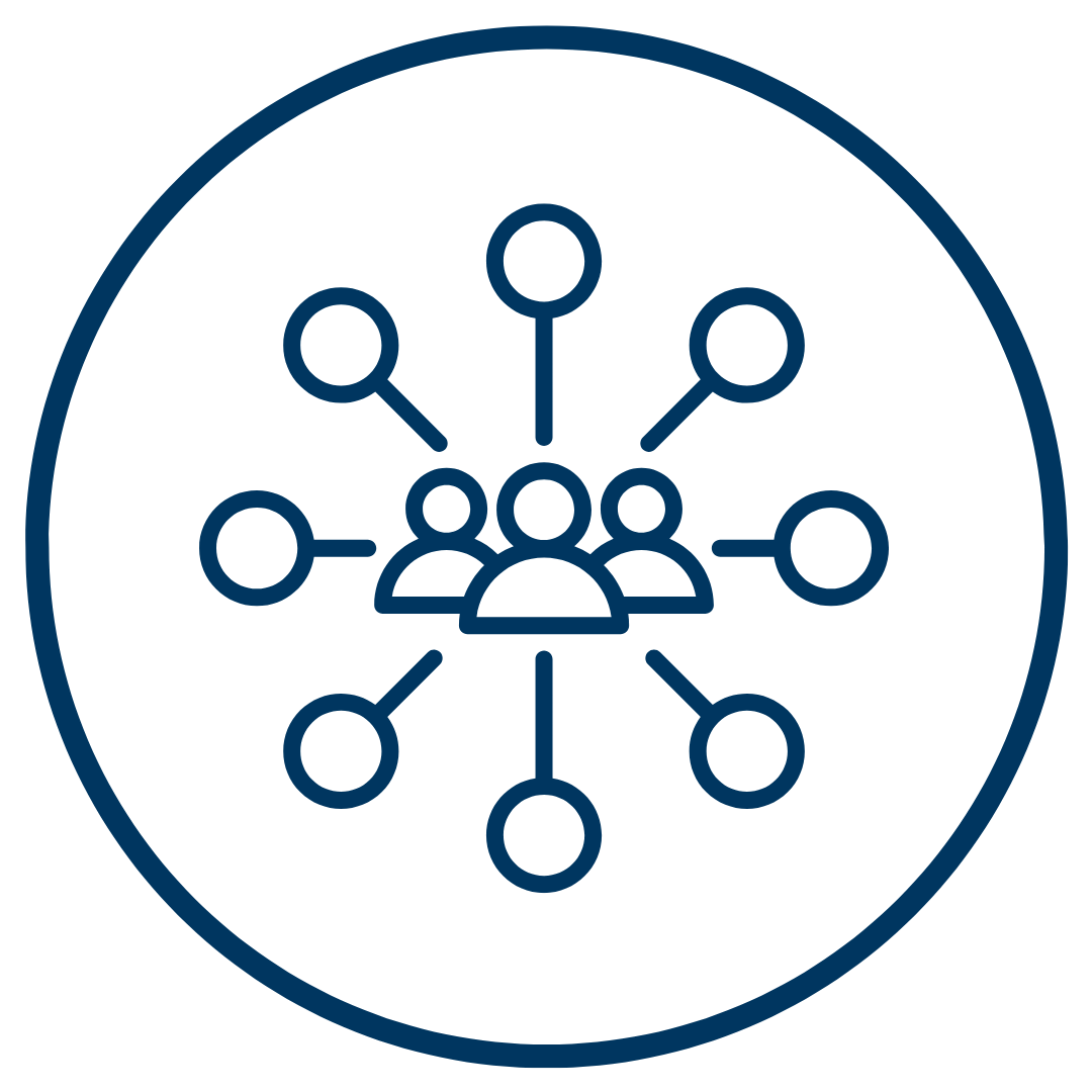 Employee Groups icon