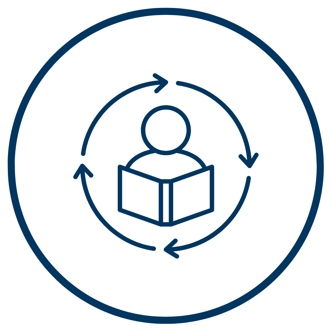 First Year Experience icon