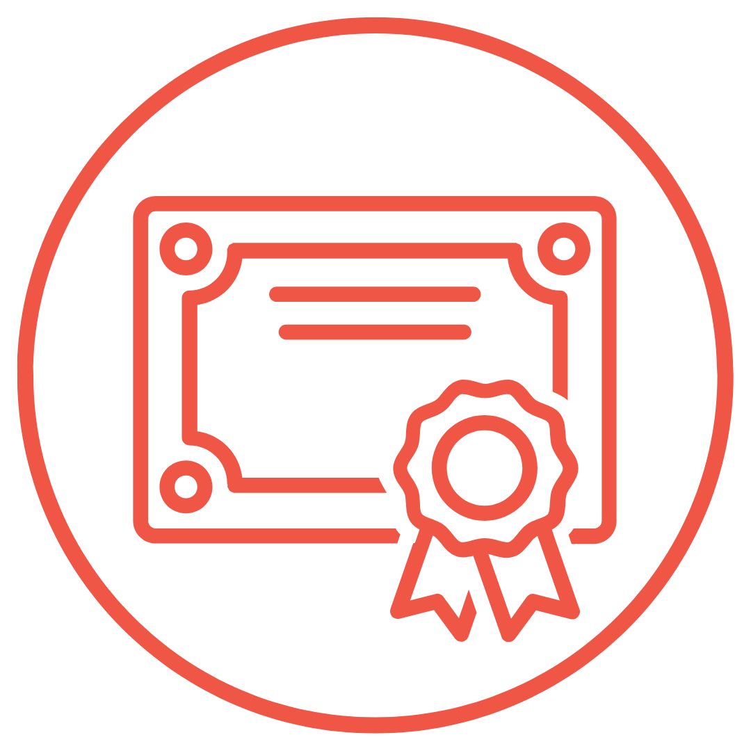 Service Milestone icon