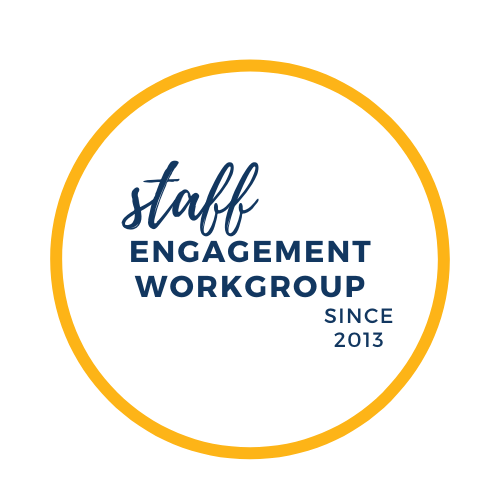 Staff Engagement Workgroup