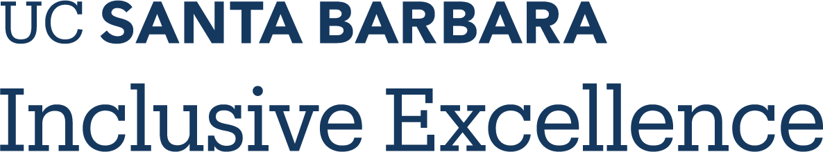 UC Santa Barbara Inclusive Excellence