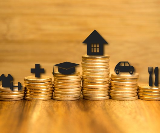 Financial Wellbeing