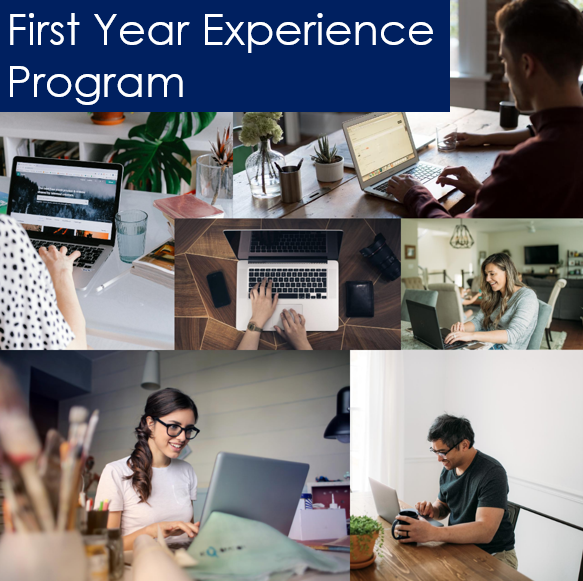 First Year Experience Program