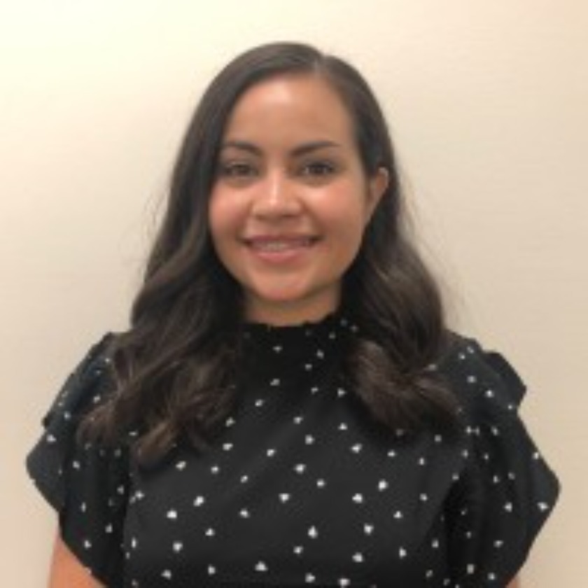 Raquel Galindo