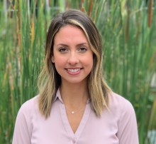 Tori Stoeckinger