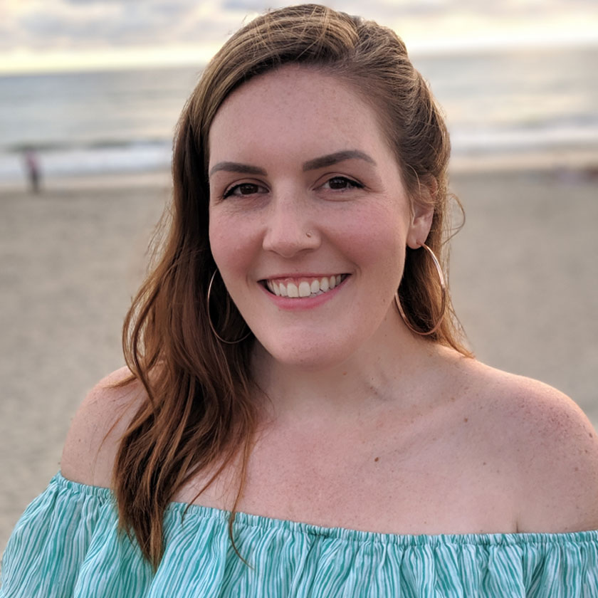 anna fudge profile photo