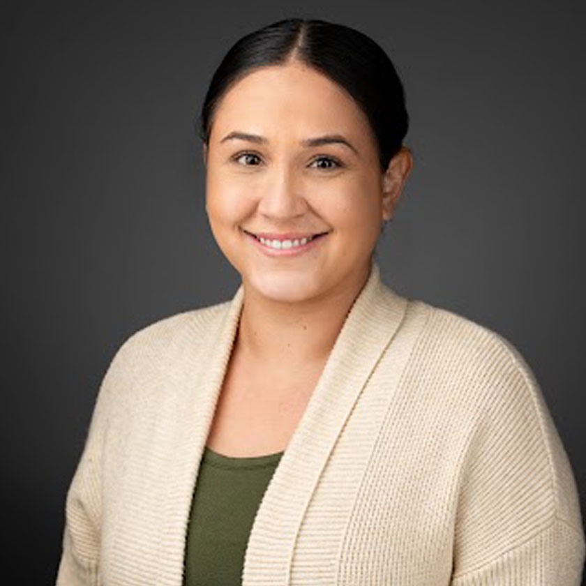 Corena Herrera profile photo