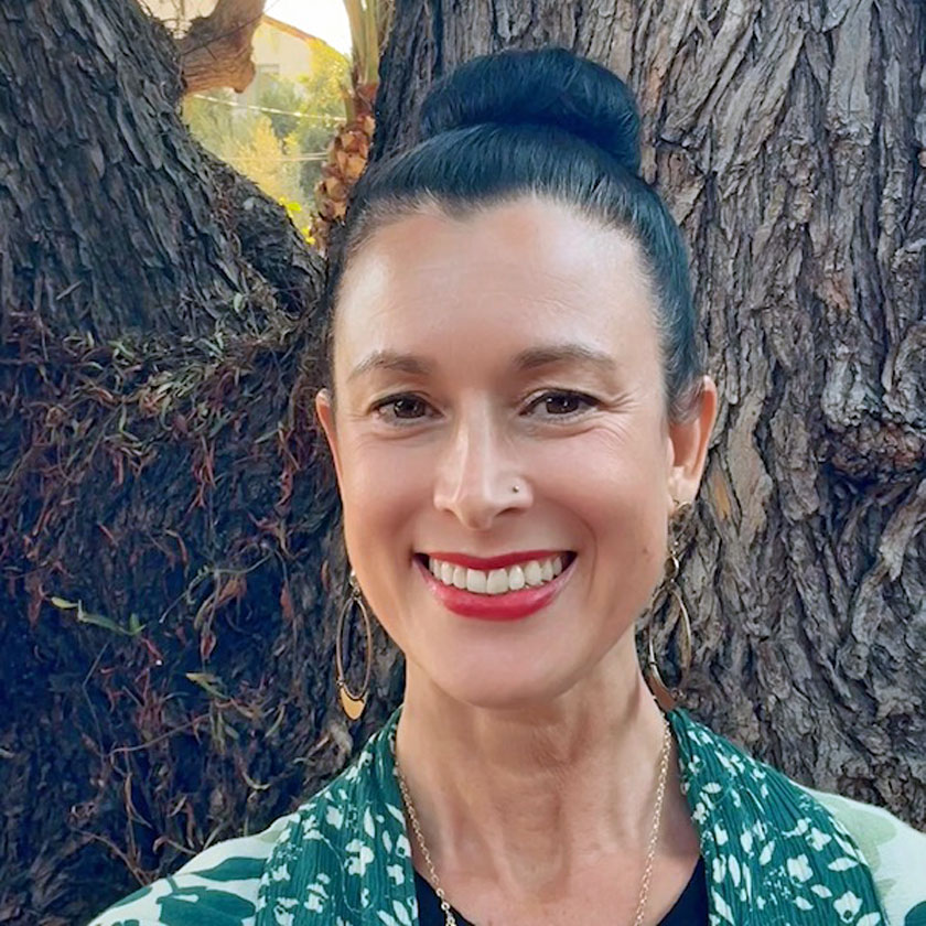 Melissa Cordero profile photo