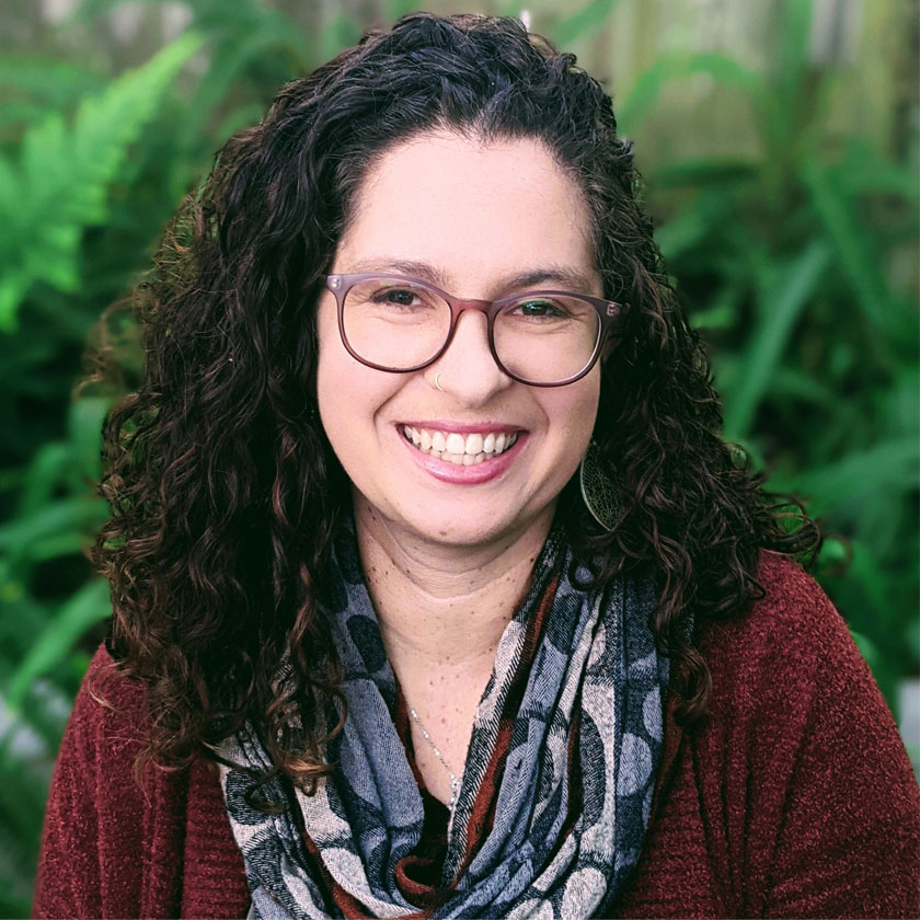 Shira Minerd Headshot photo