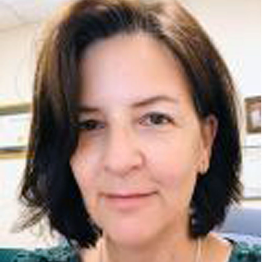 Sydney Roberts profile photo