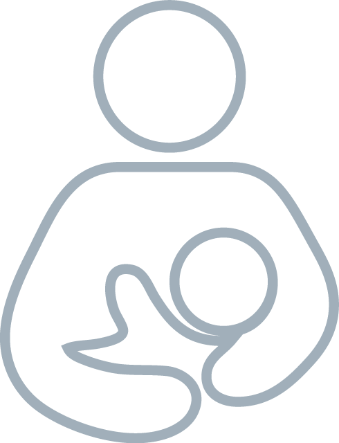 Lactation Support Program icon